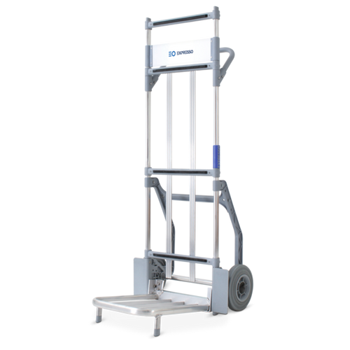 Paketkarre Type 823 280 42