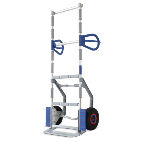 Gerätekarre Type 634 636 21