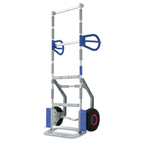 Gerätekarre Type 634 636 21