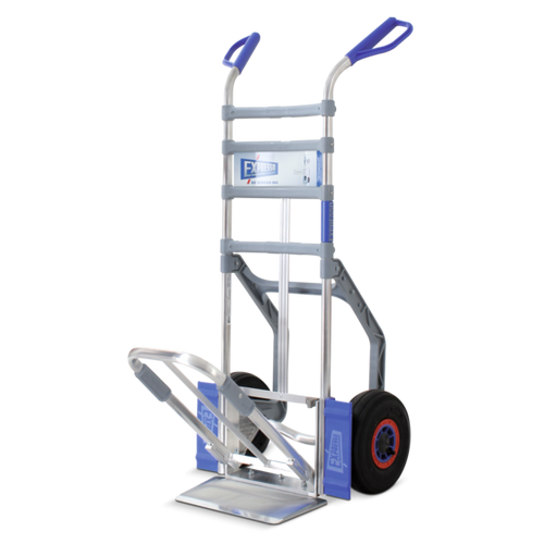 Transport-Allrounder Type 822 820 21