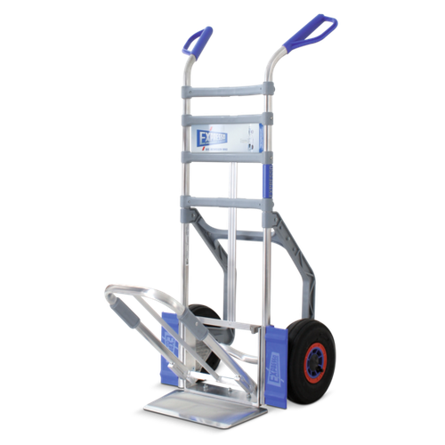 Transport-Allrounder Type 822 820 21