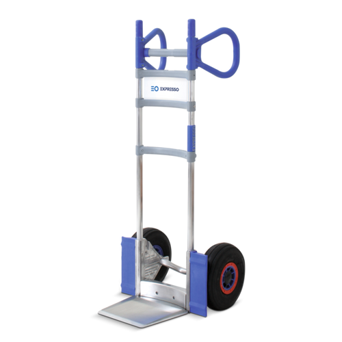 Fahrzeugkarre Type 211 821 21