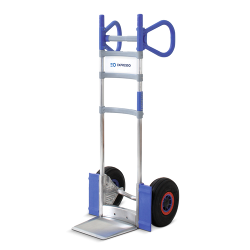 Fahrzeugkarre Type 211 821 21