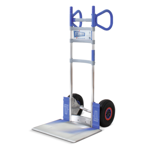 Fahrzeugkarre Type 211 824 21