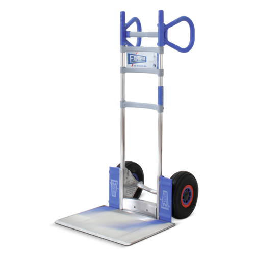 Fahrzeugkarre Type 211 824 21