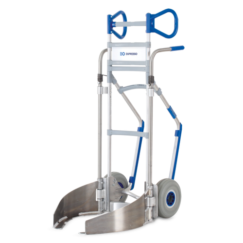 Reifenkarre Type 543 811 25