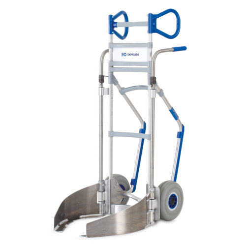 Reifenkarre Type 543 811 25