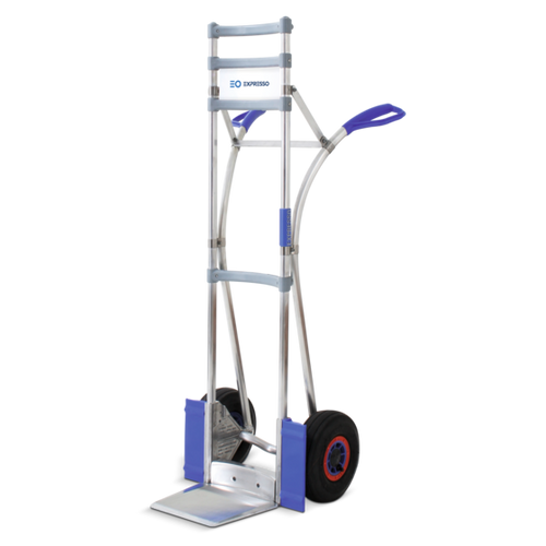 Lager-Stapelkarre 1300 mm Type 2 031 21