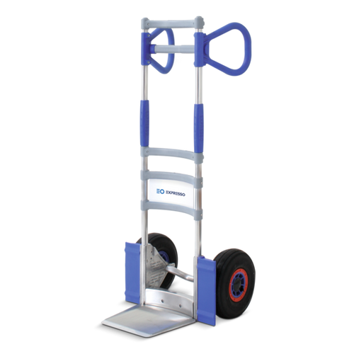 Klappkarre Type 261 851 21