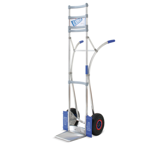 Lager-Stapelkarre 1500 mm Type 2 051 21