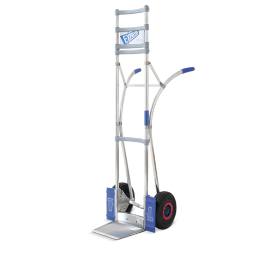 Lager-Stapelkarre 1500 mm Type 2 051 21