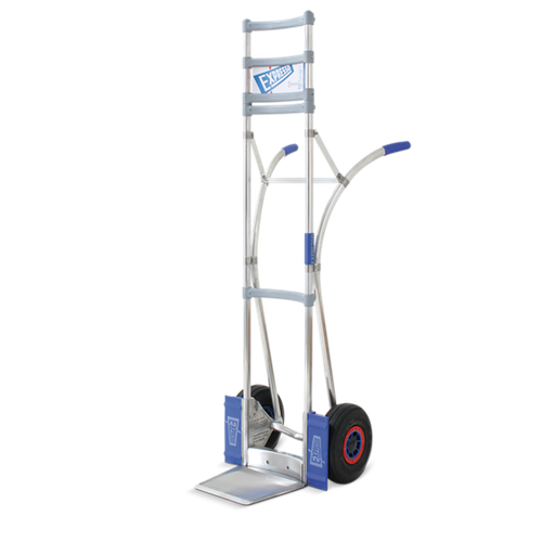 Lager-Stapelkarre 1500 mm Type 2 051 21