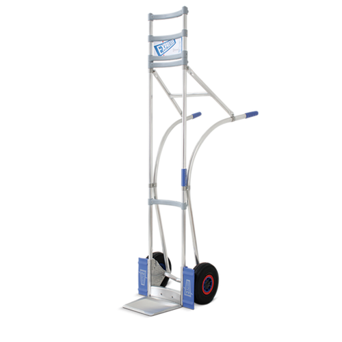 Lager-Stapelkarre 1700 mm Type 2 071 21