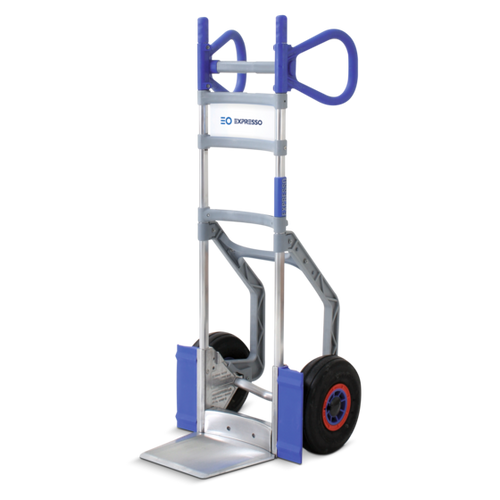 Fahrzeugkarre Type 231 821 21