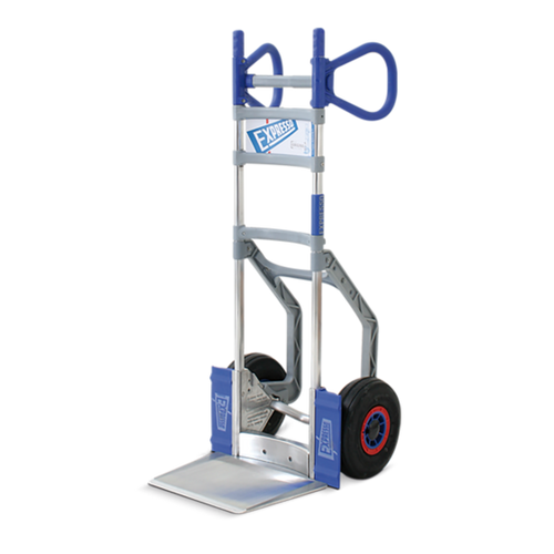 Fahrzeugkarre Type 231 825 21