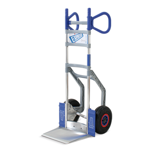 Fahrzeugkarre Type 231 825 21