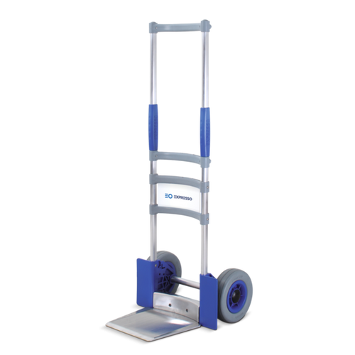 Klappkarre Type 251 291 45