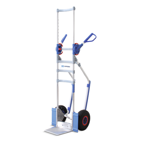 Stapelkarre CLICK4 Type 285 811 21