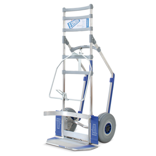 Transportgerät für 120 l Kunststoff-Fässer Type 823 138 25