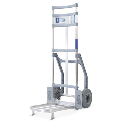 Paketkarre Type 821 270 42