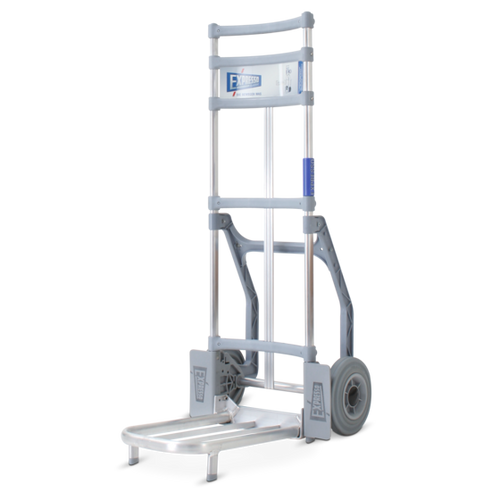 Paketkarre Type 821 270 42