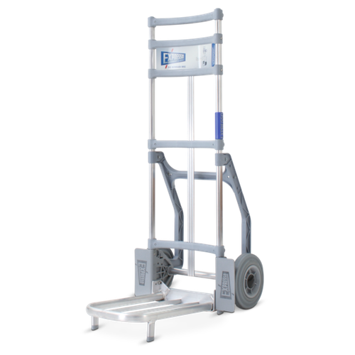 Paketkarre Type 821 270 42