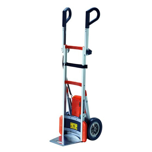 Elektrischer Treppensteiger CargoMaster Typ CC200