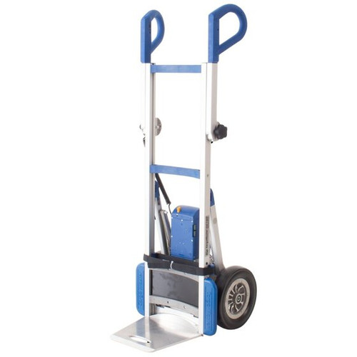 Elektrischer Treppensteiger CargoMaster Typ CC160