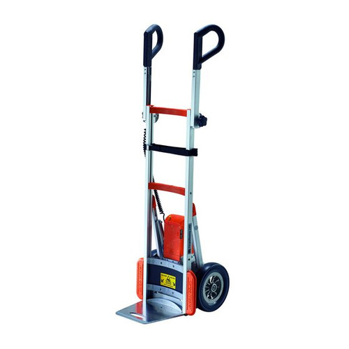Elektrischer Treppensteiger CargoMaster Typ CC160