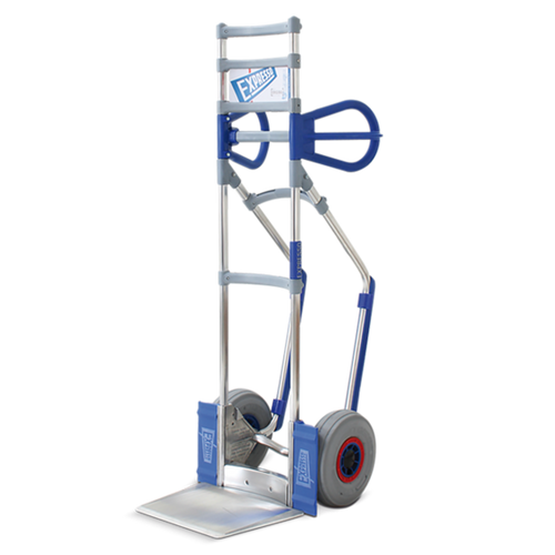 Alu-Stapelkarre FavOrit Type 243 815 23