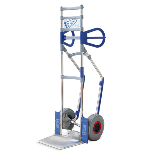 Alu-Stapelkarre FavOrit Type 243 815 23