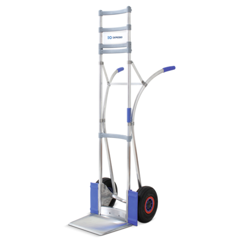 Lager-Stapelkarre Type 2 055 21