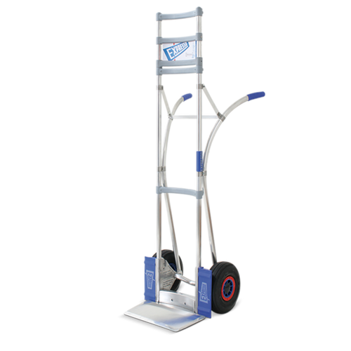 Lager-Stapelkarre Type 2 056 21