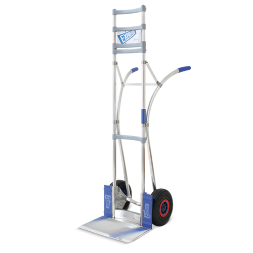 Lager-Stapelkarre Type 2 0510 21