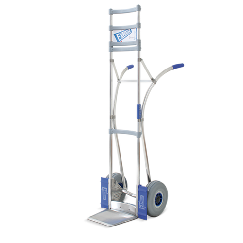 Lager-Stapelkarre Type 2 051 25