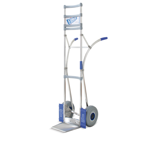 Lager-Stapelkarre Type 2 051 25