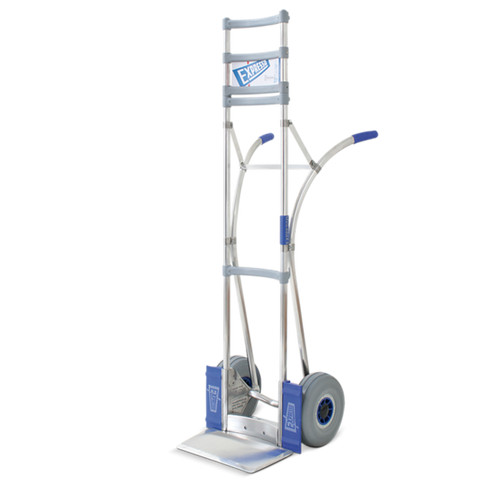 Lager-Stapelkarre Type 2 056 25