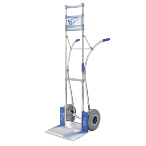 Lager-Stapelkarre Type 2 0510 25