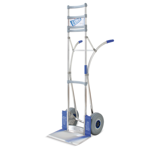 Lager-Stapelkarre Type 2 0510 25