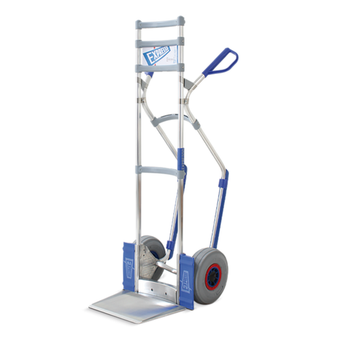 Alu-Stapelkarre Universal Type 2 015 23