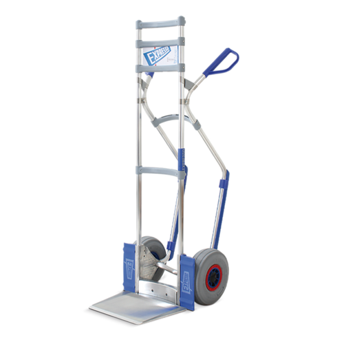 Alu-Stapelkarre Universal Type 2 015 23