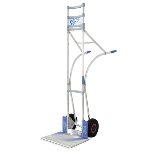 Lager-Stapelkarre 1700 mm Type 2 074 21