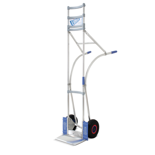 Lager-Stapelkarre 1700 mm Type 2 076 21