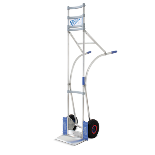 Lager-Stapelkarre 1700 mm Type 2 076 21