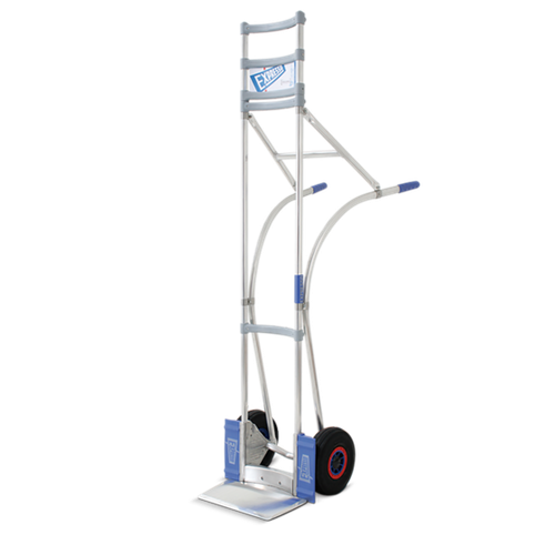 Lager-Stapelkarre 1700 mm Type 2 076 21