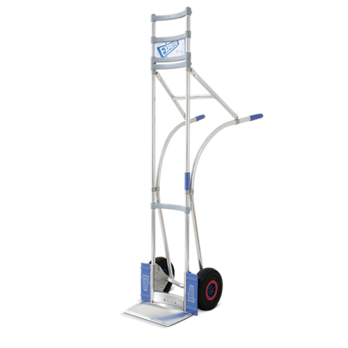 Lager-Stapelkarre 1700 mm Type 2 076 21
