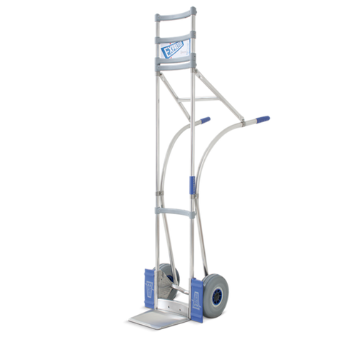 Lager-Stapelkarre 1700 mm Type 2 071 25