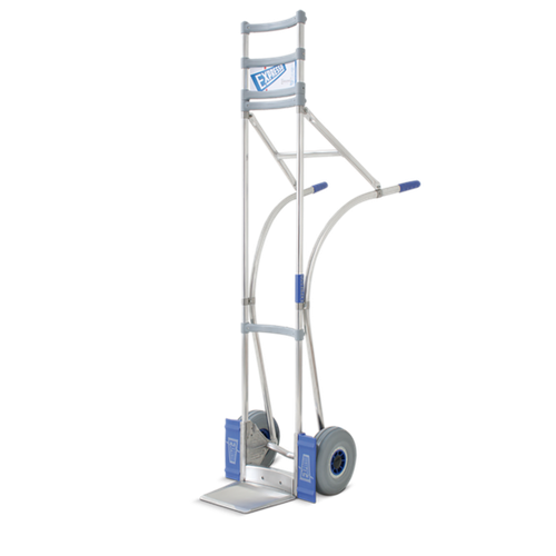 Lager-Stapelkarre 1700 mm Type 2 071 25