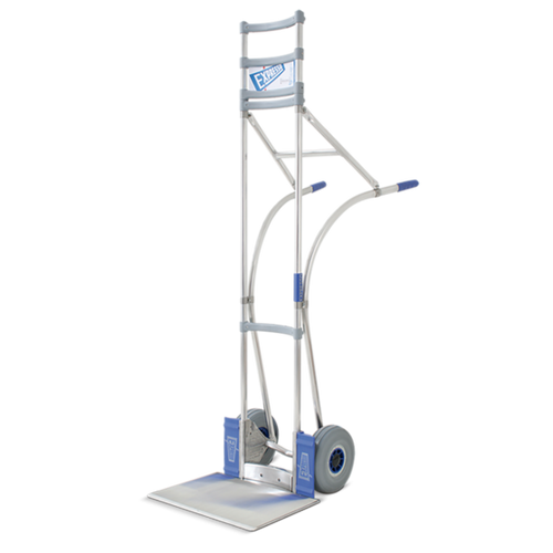 Lager-Stapelkarre 1700 mm Type 2 074 25