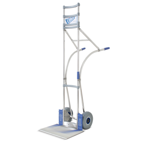 Lager-Stapelkarre 1700 mm Type 2 074 25